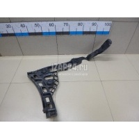 Кронштейн заднего бампера правый VAG Polo (Sed RUS) (2011 - ) 6RU807394B