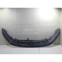 Юбка передняя VAG Polo (Sed RUS) (2011 - ) 6RU805915
