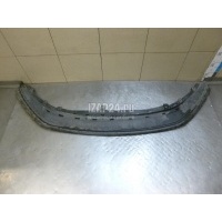 Юбка передняя VAG Polo (Sed RUS) (2011 - ) 6RU805915