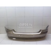 Бампер задний VAG Polo (Sed RUS) (2011 - 2020) 6RU807421DGRU