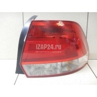 Фонарь задний правый VAG Polo (Sed RUS) (2011 - ) 6RU945096E