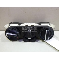 Блок управления отопителем VAG Polo (HB) (2009 - ) 6R0820045G