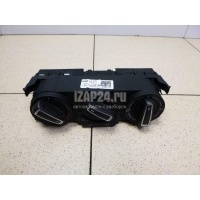 Блок управления отопителем VAG Polo (HB) (2009 - 2017) 6C0820045C