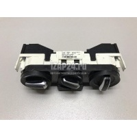 Блок управления отопителем VAG Polo (HB) (2009 - ) 6R0820045G