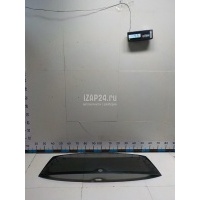 Стекло двери багажника VAG Polo (HB) (2009 - ) 6R6845051RNVB
