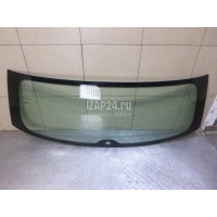 Стекло двери багажника VAG Polo (HB) (2009 - ) 6R6845051RNVB