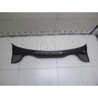 Решетка стеклооч. (планка под лобовое стекло) VAG Polo (HB) (2009 - ) 6R1819415C9B9