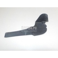 Накладка переднего крыла правого VAG Polo (HB) (2009 - ) 6c08194489b9