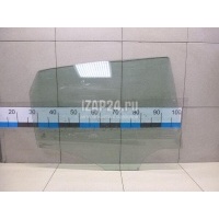 Стекло двери задней правой VAG Polo (HB) (2009 - 2017) 6R6845206