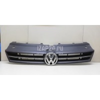 Решетка радиатора VAG Polo (HB) (2009 - ) 6R0853651CRYP