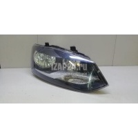Фара правая Diforza Polo (HB) (2009 - ) dif6101010111