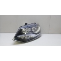 Фара левая VAG Polo (HB) (2009 - 2017) 6R2941007E