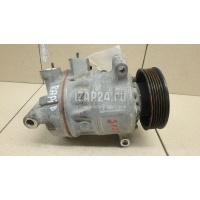Компрессор системы кондиционирования VAG Passat [B8] (2015 - ) 5Q0820803C