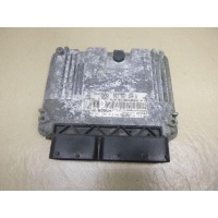 Блок управления двигателем VAG Passat [B7] (2011 - 2015) 06J907309B