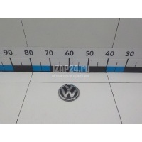 Эмблема на крышку багажника VAG Passat [B7] (2011 - 2015) 5C6853630EULM