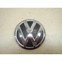 Эмблема на крышку багажника VAG Passat [B7] (2011 - 2015) 5C6853630EULM