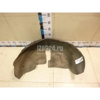 Локер задний левый VAG Passat [B7] (2011 - 2015) 3AA810971B