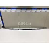 Молдинг заднего бампера центральный VAG Passat [B7] (2011 - 2015) 3AF8074432ZZ