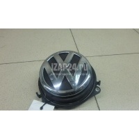 Ручка двери багажника наружная VAG Passat [B7] (2011 - 2015) 3AE827469NULM