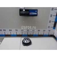 Ручка двери багажника наружная VAG Passat [B7] (2011 - 2015) 3AE827469NULM