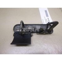 Крючок капота VAG Passat [B7] (2011 - 2015) 3aa823480