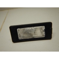 Фонарь подсветки номера VAG Passat [B7] (2011 - 2015) 5N0943021A
