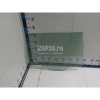 Стекло двери задней правой VAG Passat [B7] (2011 - 2015) 3AF845026