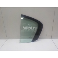 Стекло двери задней левой (форточка) VAG Passat [B7] (2011 - 2015) 3AE845215