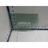 Стекло двери задней левой VAG Passat [B7] (2011 - 2015) 3AF845025