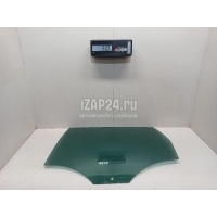 Стекло двери задней левой VAG Passat [B7] (2011 - 2015) 3AF845025A