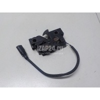 Замок капота VAG Passat [B7] (2011 - 2015) 6j0823509