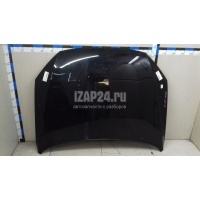 Капот VAG Passat [B7] (2011 - 2015) 3C8823031B