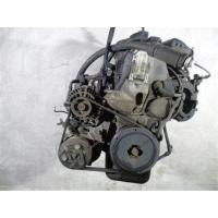 Двигатель (ДВС) Honda Civic 2001-2005 2002 1.4 л Бензин D14Z6 D14Z6