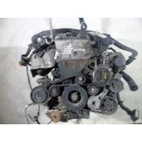 Двигатель (ДВС) Volkswagen Passat 5 2000-2005 2001 2.3 л Бензин AZX 066100031DX