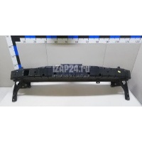 Усилитель переднего бампера VAG Passat [B7] (2011 - 2015) 3AA807109B