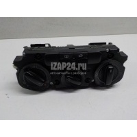 Блок управления отопителем VAG Passat [B6] (2005 - 2010) 1K0820047HBWHS