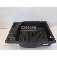 Ниша запасного колеса VAG Passat [B6] (2005 - 2010) 3C0813114C