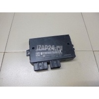 Блок электронный VAG Passat [B6] (2005 - 2010) 1K0907383D