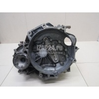 МКПП (механическая коробка переключения передач) VAG Passat [B6] (2005 - 2010) 0AJ300041K