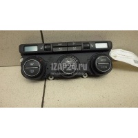 Блок управления климатической установкой VAG Passat [B6] (2005 - 2010) 3C0907044BBWZU