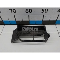 Воздухозаборник (наружный) VAG Passat [B6] (2005 - 2010) 1K0805962C9B9