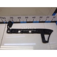 Направляющая заднего бампера левая VAG Passat [B6] (2005 - 2010) 3C5807375C