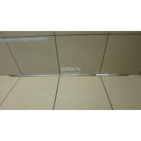 Молдинг передней правой двери VAG Passat [B6] (2005 - 2010) 3C0853516C2ZZ