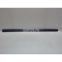 Молдинг передней правой двери VAG Passat [B6] (2005 - 2010) 3C0854940A9B9