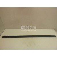 Молдинг передней правой двери VAG Passat [B6] (2005 - 2010) 3C0854940A9B9
