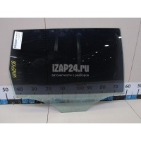 Стекло двери задней правой VAG Passat [B6] (2005 - 2010) 3C9845026B