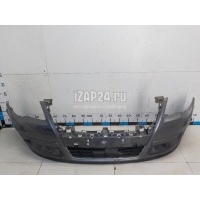Юбка передняя VAG Passat [B6] (2005 - 2010) 3C08059039B9