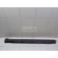Накладка на порог (наружная) VAG Passat [B6] (2005 - 2010) 3C0853855B9B9
