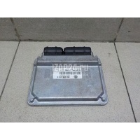 Блок управления двигателем VAG Passat [B5] (2000 - 2005) 3B0906018S