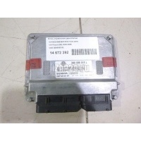 Блок управления двигателем VAG Passat [B5] (2000 - 2005) 3B0906018L